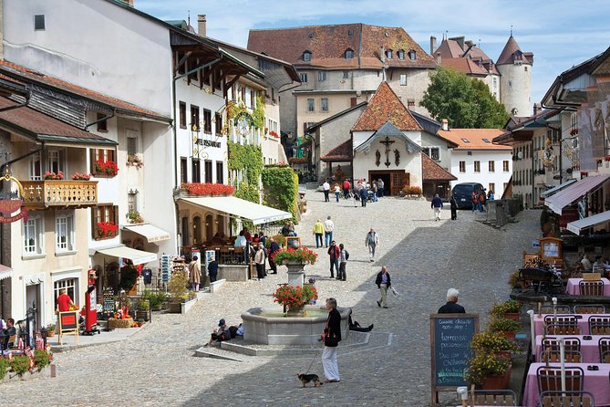 Geneva to Gruyère Private Day Trip. Cheese & Chocolate Tour - Why This Geneva Day Trip Works
