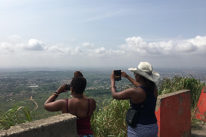 Ghana Eastern Explorer - Boti Falls, Aburi Gardens & Tetther Quarshie Cocoa Farm - Who will enjoy this tour most?