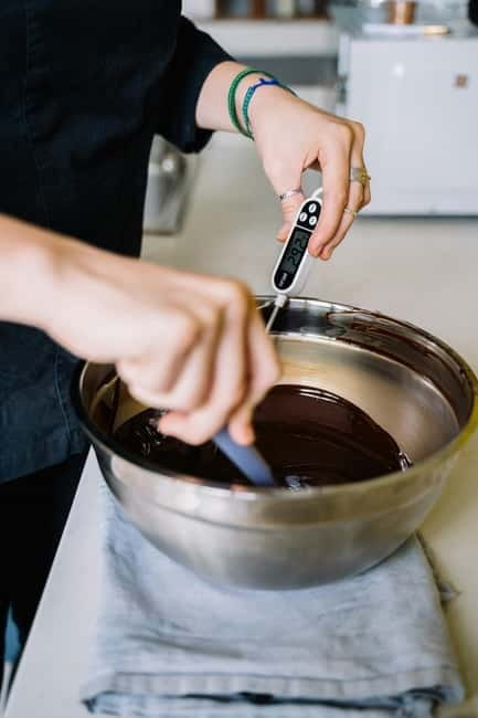 Ghent: Belgian Chocolate Making Workshop with Beer Tasting - Key points before you book