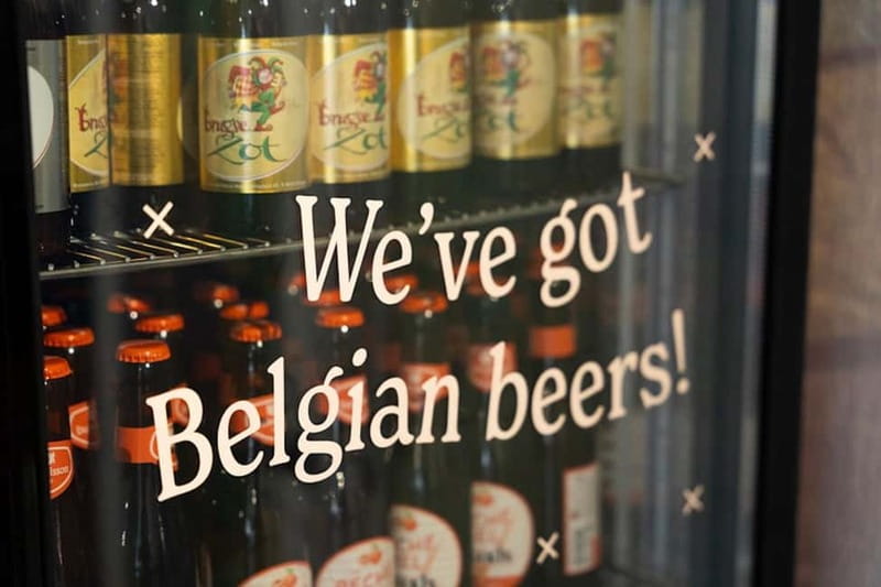 Ghent: Belgian Chocolate Making Workshop with Beer Tasting - What the two-hour Ghent workshop is really like