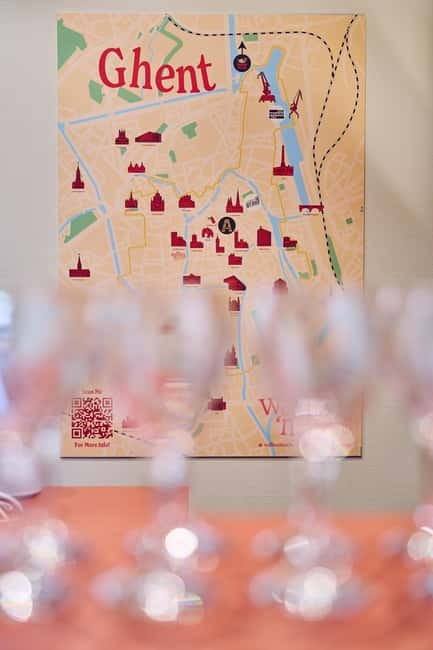 Ghent: Belgian Chocolate Making Workshop with Beer Tasting - Why the chocolate lesson adds value