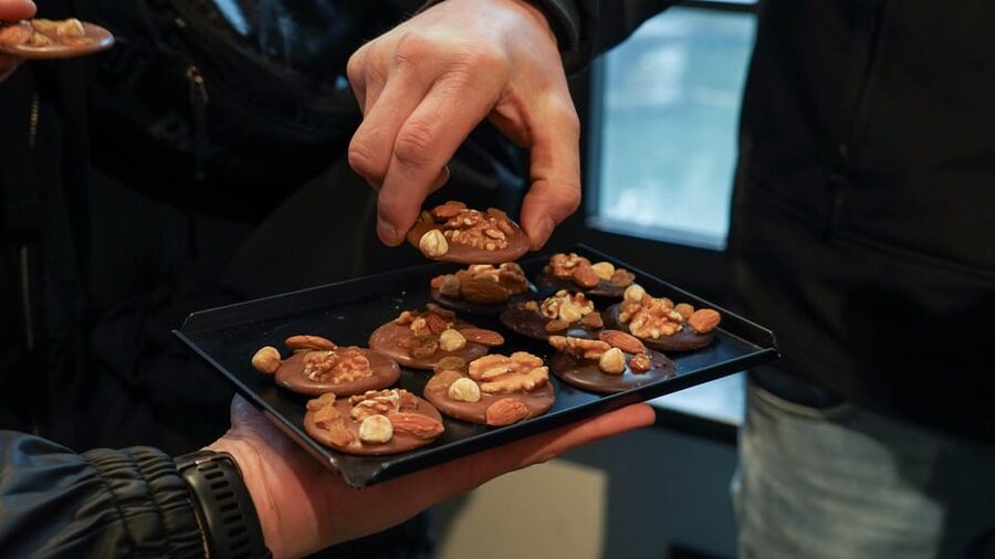 Ghent: Belgian Chocolate Walking Tour with Tastings - Should you book it?