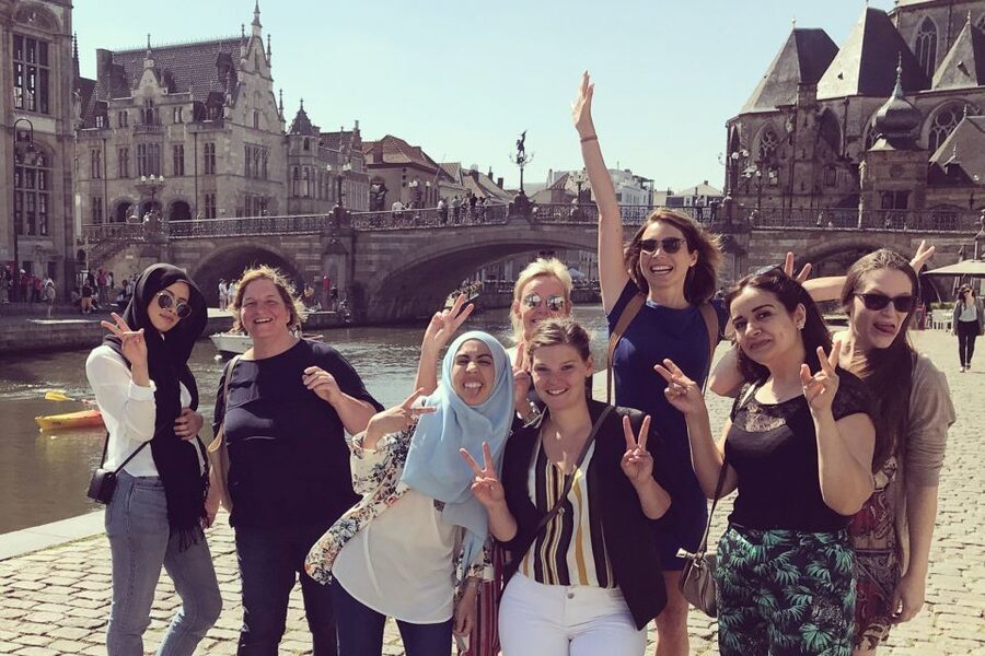 Ghent: Belgian Chocolate Walking Tour with Tastings - FAQ