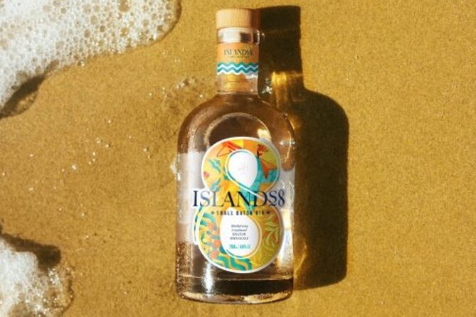 Gin and Chocolate Pairing Workshop in Malta - Why the chocolate pairing matters