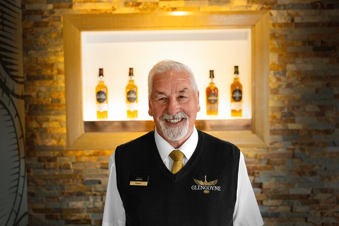 Glengoyne Distillery Tour with Whisky and Chocolate Tasting - Why Glengoyne’s slower method matters