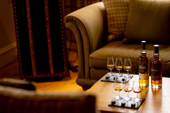 Glengoyne Distillery Tour with Whisky and Chocolate Tasting - Is $52.11 a fair price?