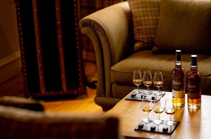 Glengoyne Distillery Tour with Whisky and Chocolate Tasting - Planning your visit from Glasgow