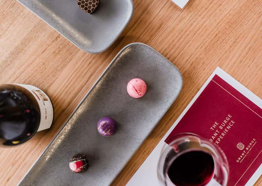 Grant Burge: Just Bliss - Wine and Chocolate Experience - Should you book the Grant Burge wine and chocolate experience?