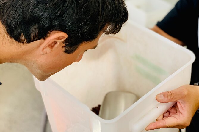 Granville Island Master Chocolatier Tour - Why this chocolate tour is different