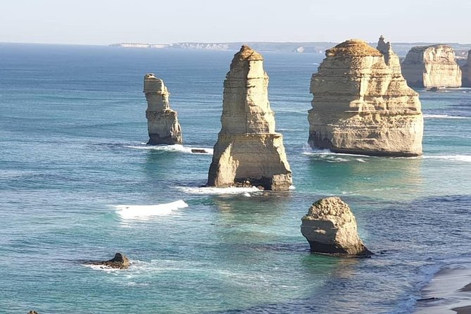Great Ocean Road 12 Apostles kangaroo, koala and chocolate tour - Key points at a glance