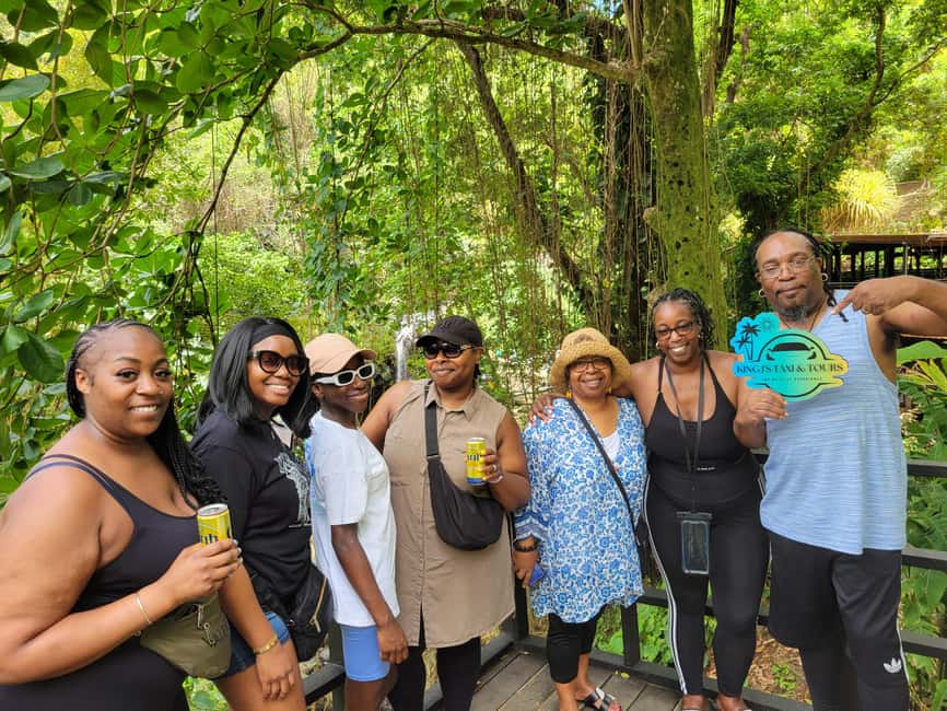 Grenada: Chocolate, Rum, and Waterfall Tour with Pickup - Key points to know before booking