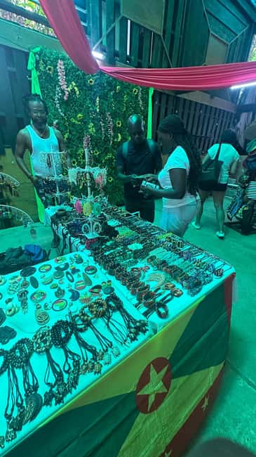 Grenada: Chocolate, Rum, and Waterfall Tour with Pickup - What the four-hour schedule really means