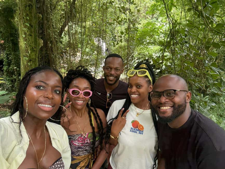 Grenada: Chocolate, Rum, and Waterfall Tour with Pickup - Is $150 a fair price?