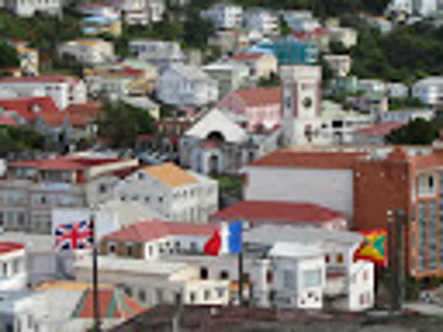 Grenada: Culture and Nature Island Tour with Chocolate & Rum - What the $115 price really buys you