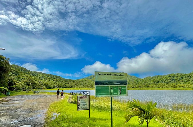 Grenada Day Tour-Concord Falls, Chocolate, Rum & Grand Etang Lake - Transport, timing, and what to bring