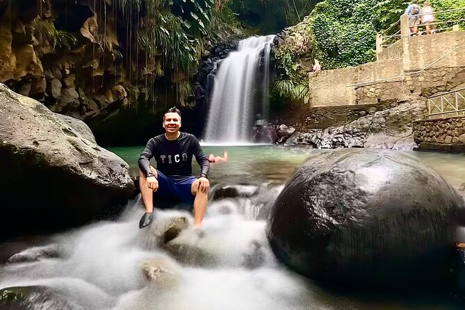 Grenada Herb & Spice Tour -Fort Frederick, Chocolate & Waterfalls - Who should book this Grenada tour?