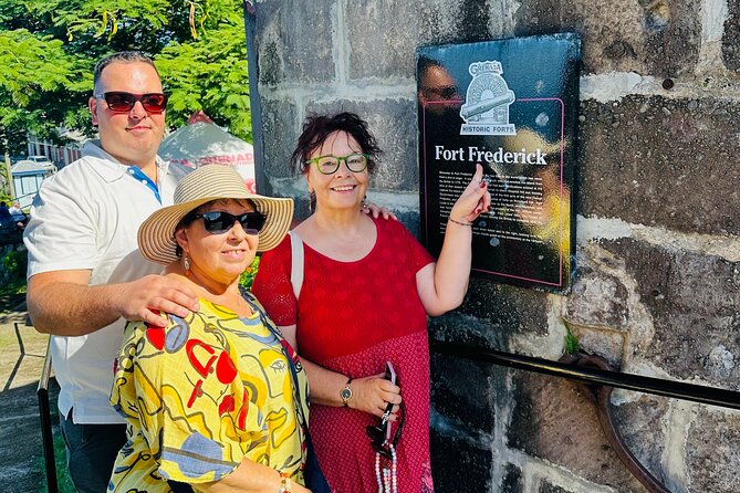 Grenada Highlights: City Tour, Fort, Chocolate, Rainforest- Falls - Why this 4.5-hour route works for a first look at Grenada