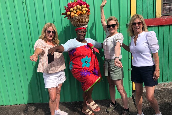 Grenada Spice Gardens, Rum & Chocolate Tour (Full/Half Day) - Is $148.80 a fair price?