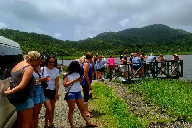 Grenada Spice with Rum and Cocoa Heritage Tour - The Grenada Nutmeg Museum: understanding the Spice Isle