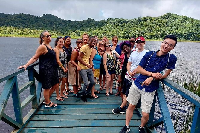 Grenada Spice with Rum and Cocoa Heritage Tour - River Antoine: old rum production in St. Patrick’s