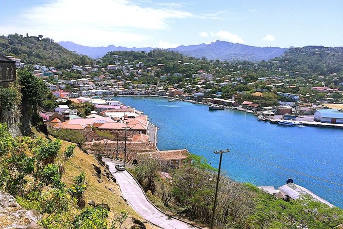 Grenada West Coast: Waterfalls, Chocolate & Rum Half-Day Tour - Belvedere Estate and the Working Side of Grenada