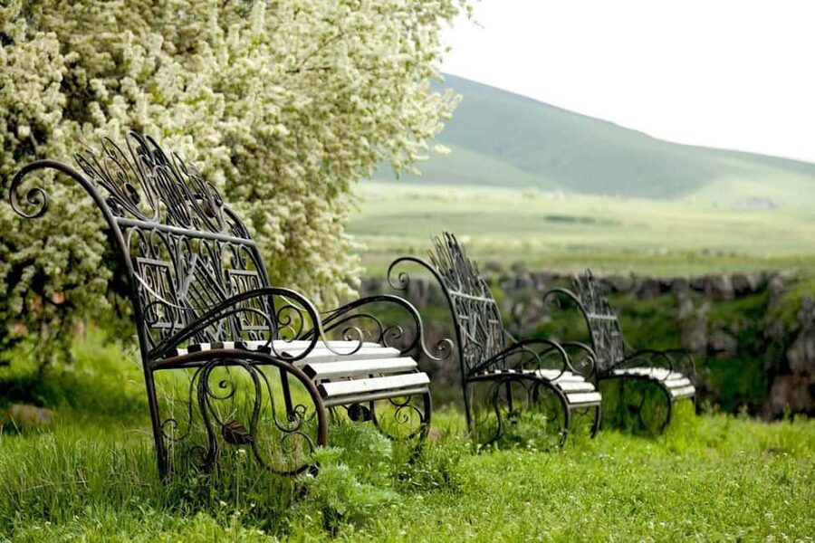 Group Tour: Hovhannavank, Saghmosavank & Chocolate House - Key points at a glance