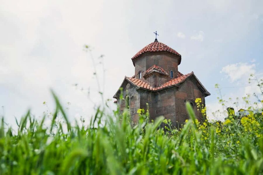 Group Tour: Hovhannavank, Saghmosavank & Chocolate House - Why this Armenia day trip works