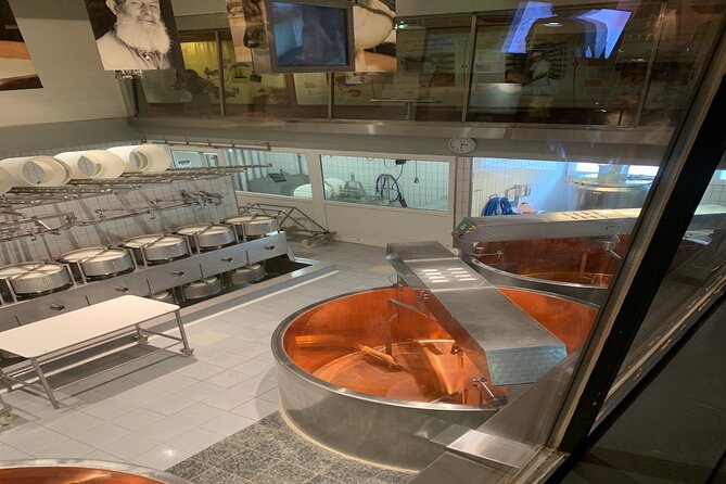 Gruyères Castle, Cheese, and Chocolate Private Tour from Basel - How Much Value Do You Get for $959.25?