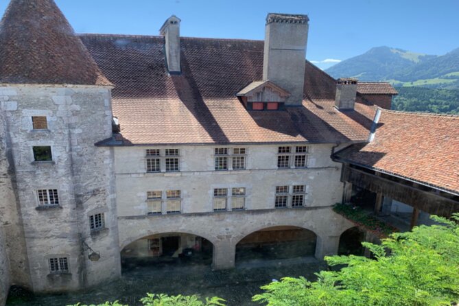 Gruyères Castle, Cheese, and Chocolate Private Tour from Basel - Who Will Enjoy This Most?