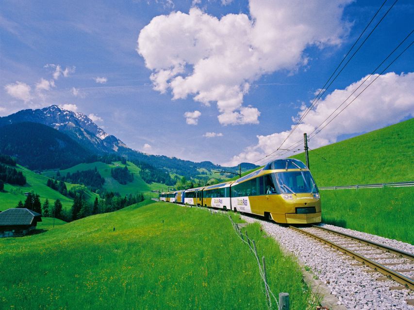 Gruyères, Cheese and Chocolate: Private Tour - Practical details before you book
