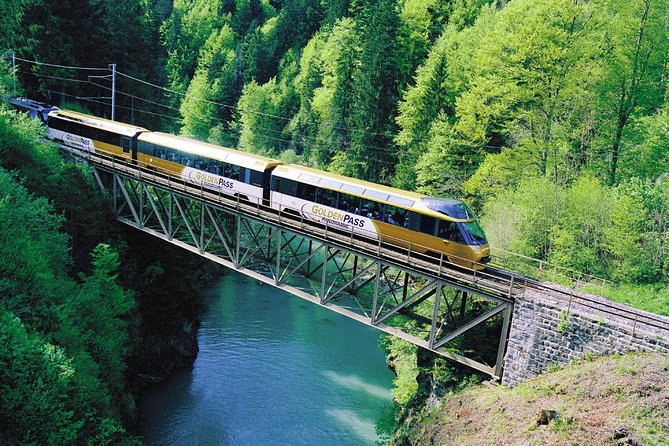 Gruyères Tour from Geneva With Train, Chocolate and Cheese - Why this Geneva day trip works