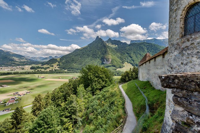 Gruyères Tour from Geneva With Train, Chocolate and Cheese - Free time in the medieval village of Gruyères