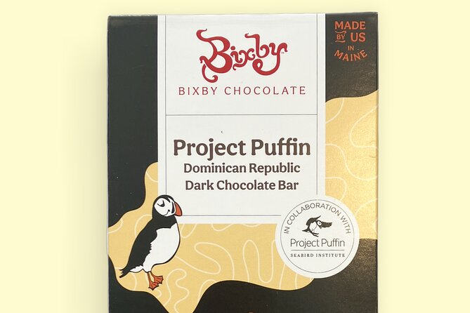 Guided Chocolate Tasting Session in Rockland - More Than a Candy Shop Sample