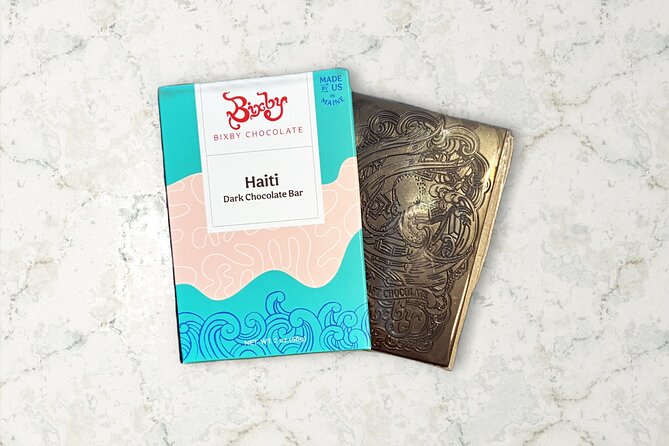Guided Chocolate Tasting Session in Rockland - Is $15 a Good Deal?