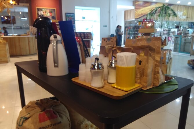 Guided Shopping Tour - Rum tasting, chocolate factory, Cigar factory - What this Punta Cana outing really is