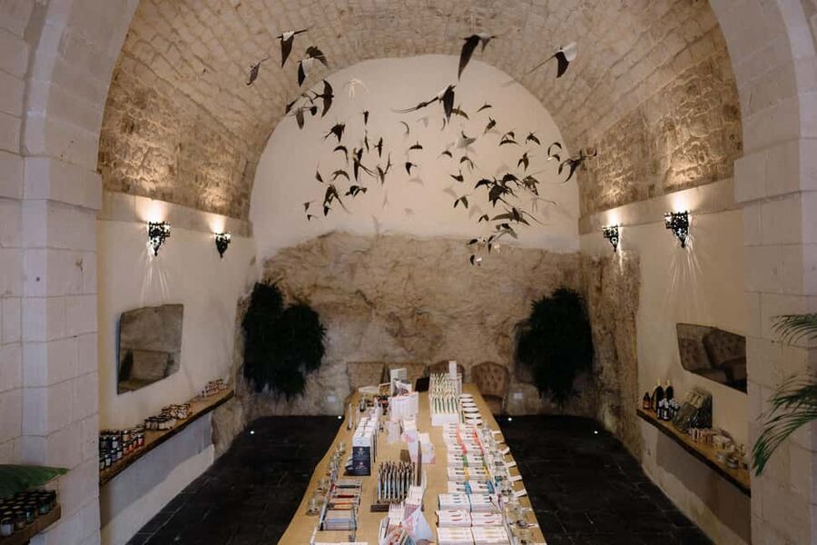 Guided tasting of the "Best Chocolate of Modica" - Key points at a glance