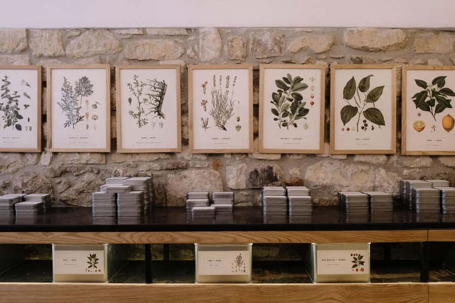 Guided tasting of the "Best Chocolate of Modica" - Why Modica chocolate tastes different