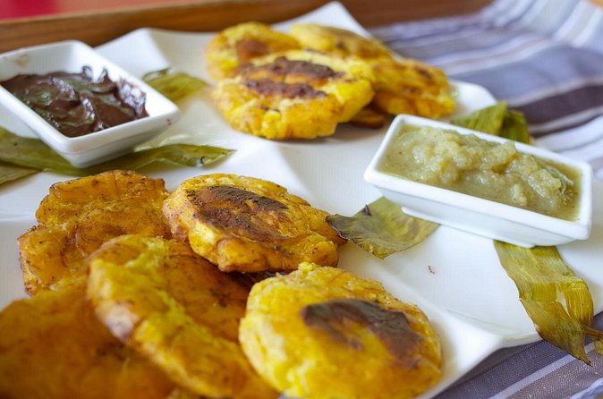 Half-day 3-Course Cocoa Lunch Tour in Trinidad - Booking details worth checking before you pay