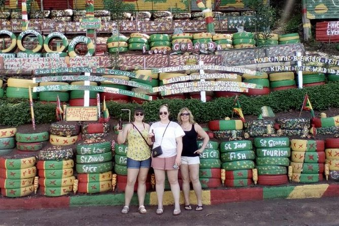 Half-Day Concord Waterfall and Chocolate Factory Tour - Why this tour works as a first look at Grenada