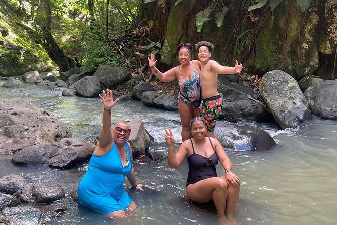 Half-Day Hawaiian Leis Chocolate Waterfalls Beach Tour - Why this Grenada tour works so well