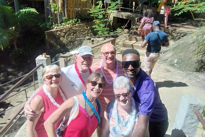 Half-Day Hawaiian Leis Chocolate Waterfalls Beach Tour - What the $120 price really buys you
