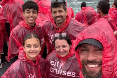 Half Day Niagara Falls: Boat Tour, Lunch & Maple Syrup Tasting