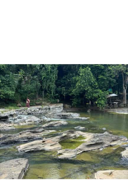 Higuey discovery, coffee and cocoa tasting from punta cana - Higüey’s food and craft markets