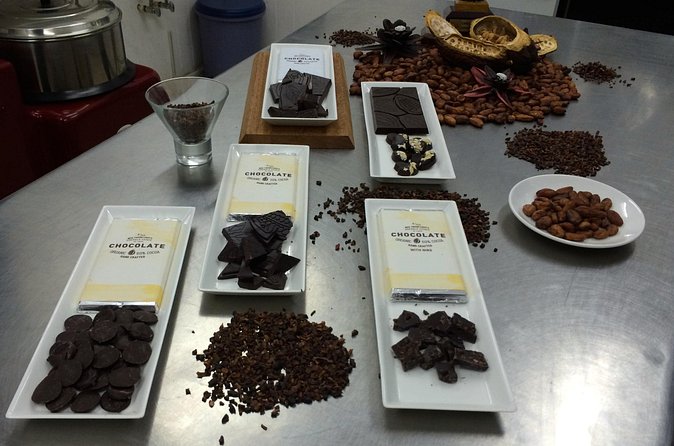 Hotel Chocolat Bean to Bar Experience in St. Lucia - Price, timing, and what the package covers