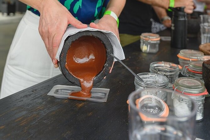 Hotel Chocolat Bean to Bar Experience in St. Lucia - Accessibility and practical details