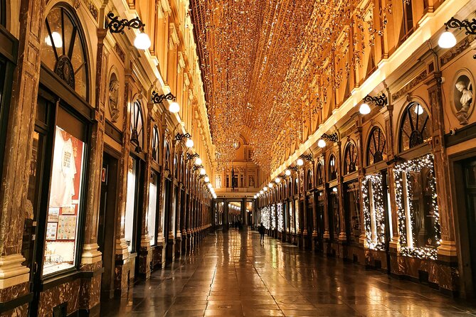 Hungry Mary's Famous Beer and Chocolate Tour in Brussels - Grand Place, the city’s great stage