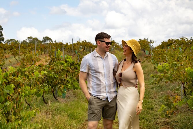 Hunter Valley All Inclusive, Wine, Chocolate Tasting and Lunch - Key points to know before booking