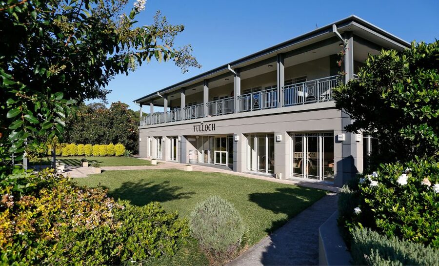 Hunter Valley: Tulloch Wine Tasting and Chocolate Pairings - Who will enjoy it most