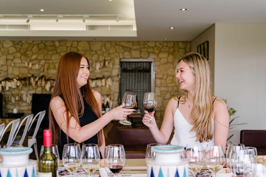 Hunter Valley: Tulloch Wine Tasting and Chocolate Pairings - Is $24 a fair price?