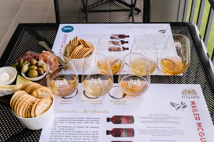 Hunter Valley: Tulloch Wine Tasting and Chocolate Pairings - Access and arrival details that matter